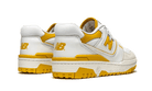 New Balance 550 Sea Salt Varsity Gold - BB550LA1
