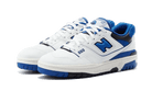 New Balance 550 White Blue - BB550SN1
