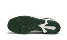New Balance 550 White Green - BB550WT1
