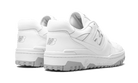 New Balance 550 White Grey - BB550PB1