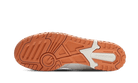 550 Burnt Orange