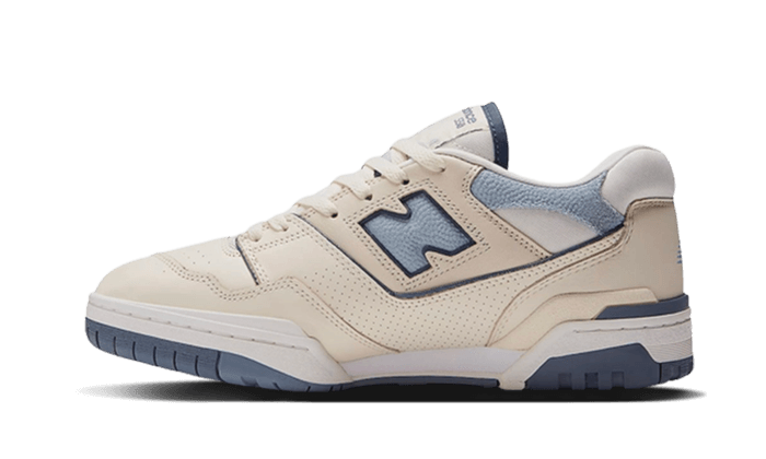 550 Vintage Indigo Beige