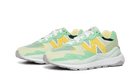 New Balance 57/40 STAUD Green - M5740SQ