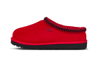 Tasman Slipper Samba Red