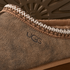 UGG Tasman Baxter Slipper Chestnut | 1173810-CHE