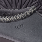 UGG Tasman II Slipper Obsidian (Kids)