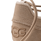 UGG Quill Ballet Sneaker Mustard Seed (Women's)