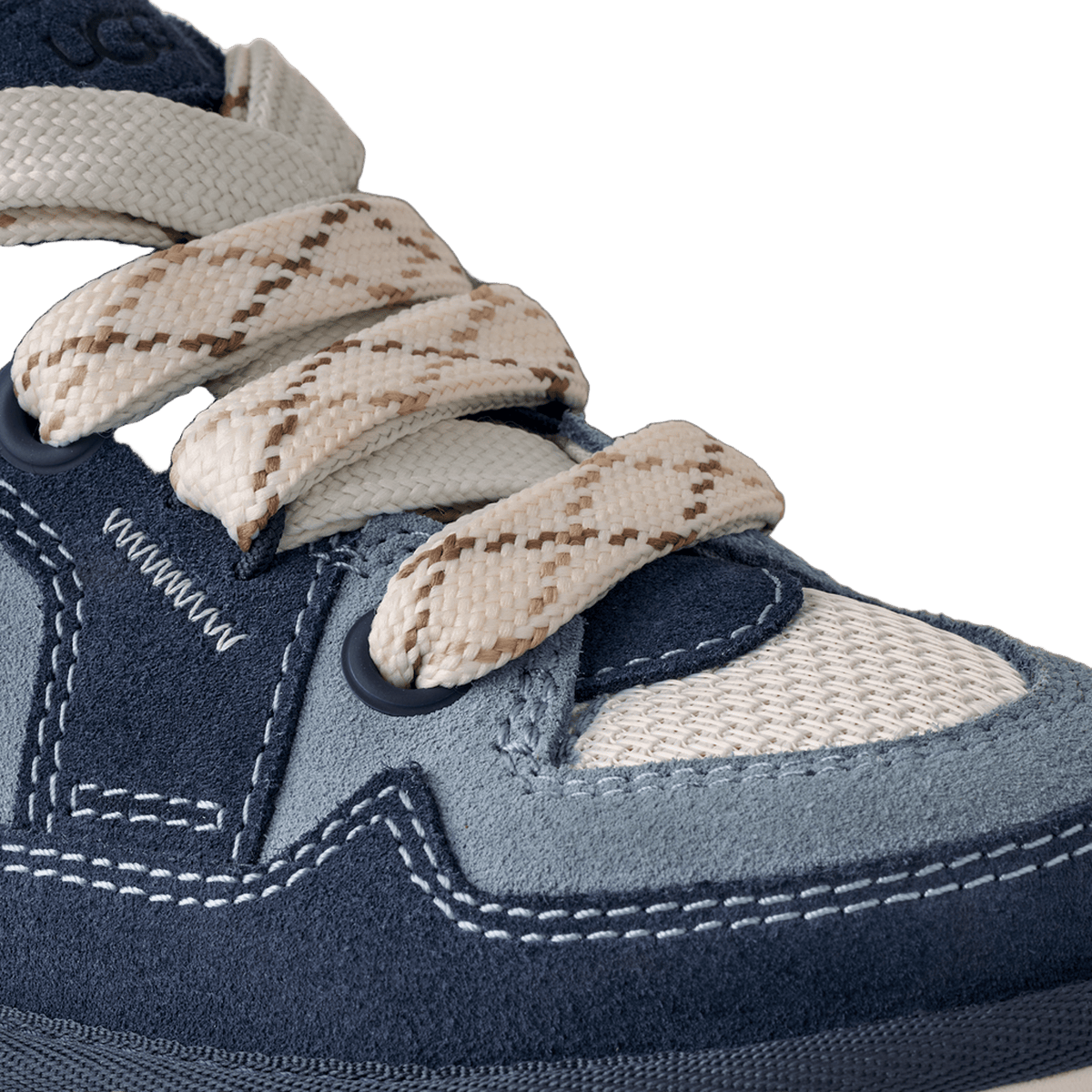 UGG Lowmel Lo Deep Ocean Whale (Kids)
