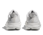 Hoka One One Clifton 9 White (Women's)