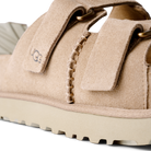 UGG Goldenstar Hi Slide Sand (Women's)