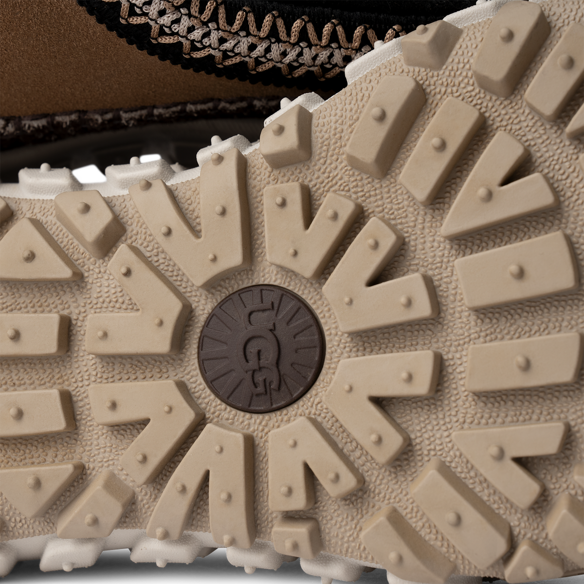 UGG Venture Daze Chestnut Ceramic