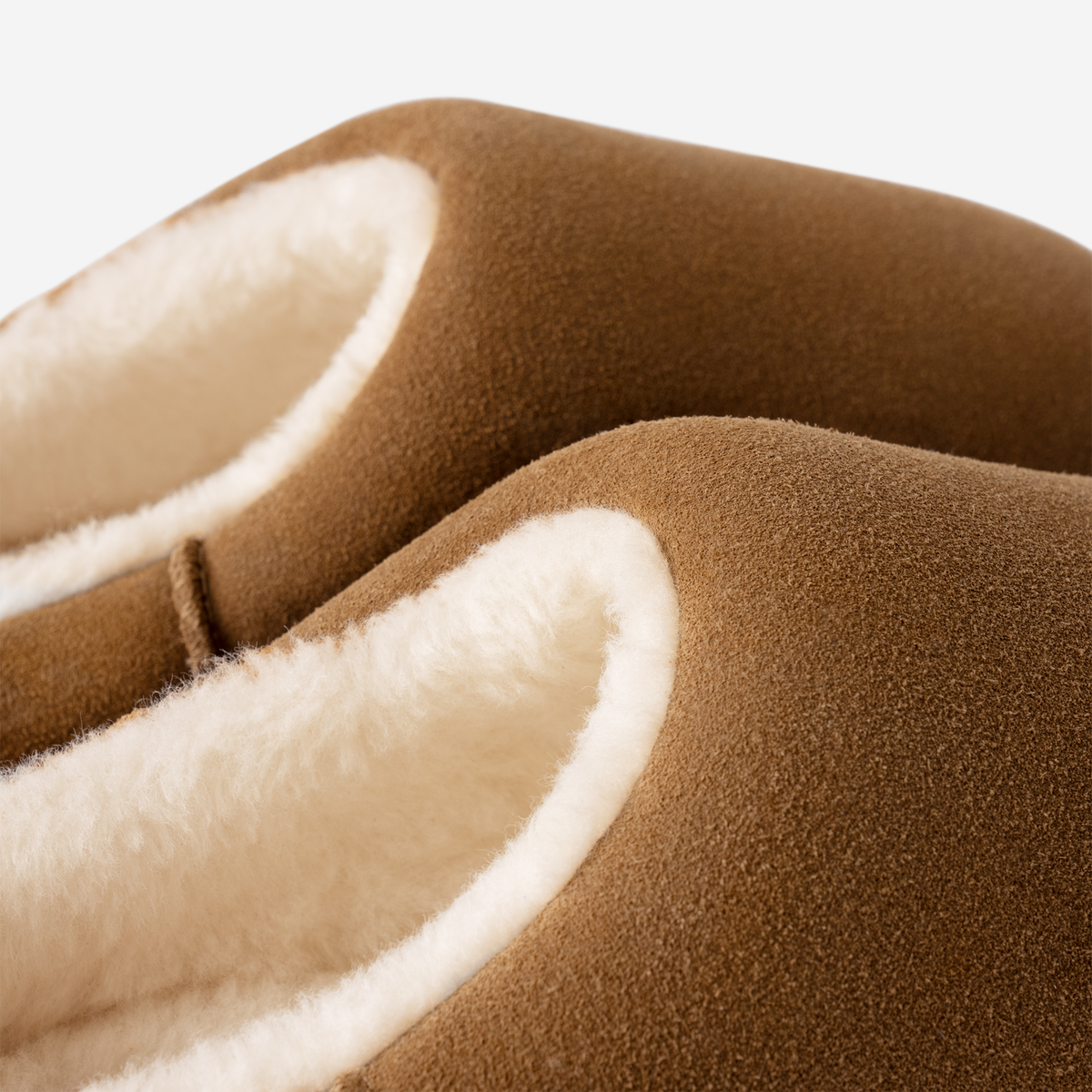 UGG Pumped Slide Chestnut (Women's) | 1158215-CHE