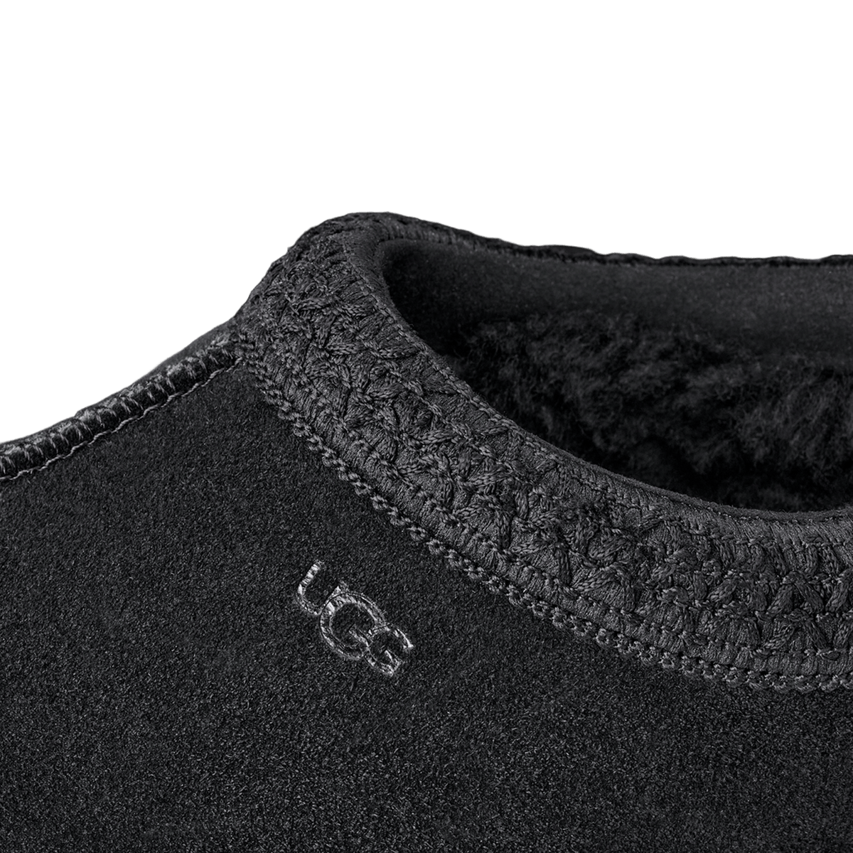 UGG Tasman GTX Slipper Black (Women's)