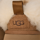 UGG Tazzelle Slipper Chestnut (Women's) | 1171393-CHE