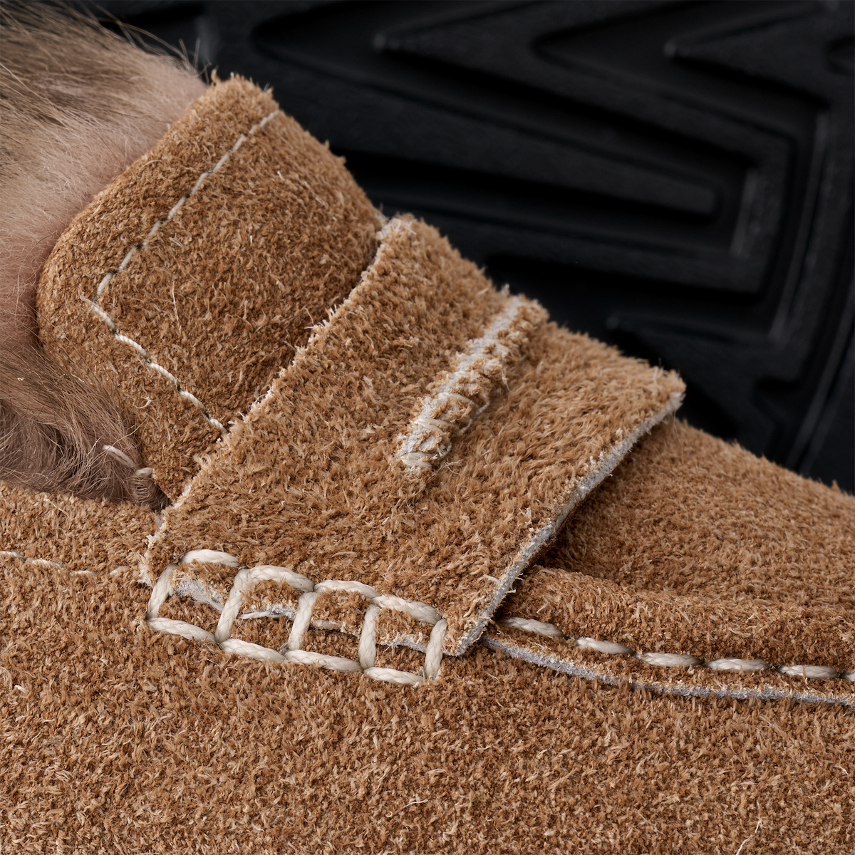 UGG Ellis Loafer Chestnut (Women's)