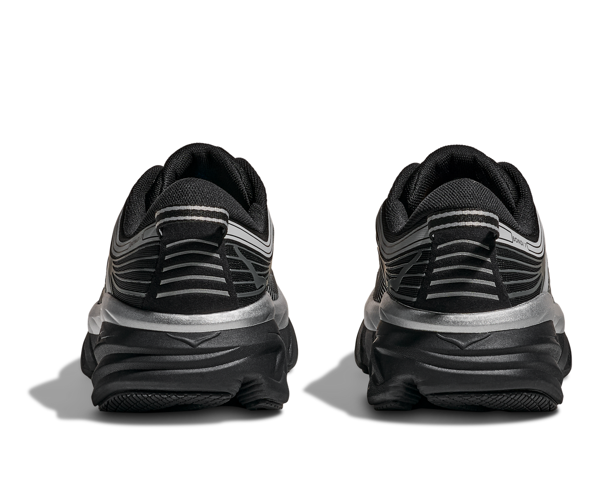 Hoka One One Bondi 7 Black Stardust