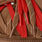 UGG Tasman Lace Slipper Chestnut