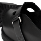 UGG Goldenstar Hi Clog Black (Women's)