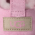 UGG Classic Micro Slipper Pink Diamond (Kids)