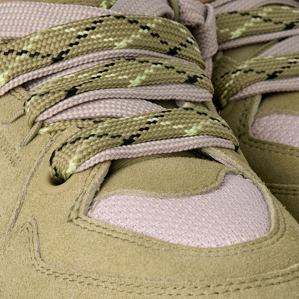 UGG Lowmel Lo Muted Brass (Women's)