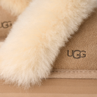 UGG Disquette Slipper Sand (Kids)