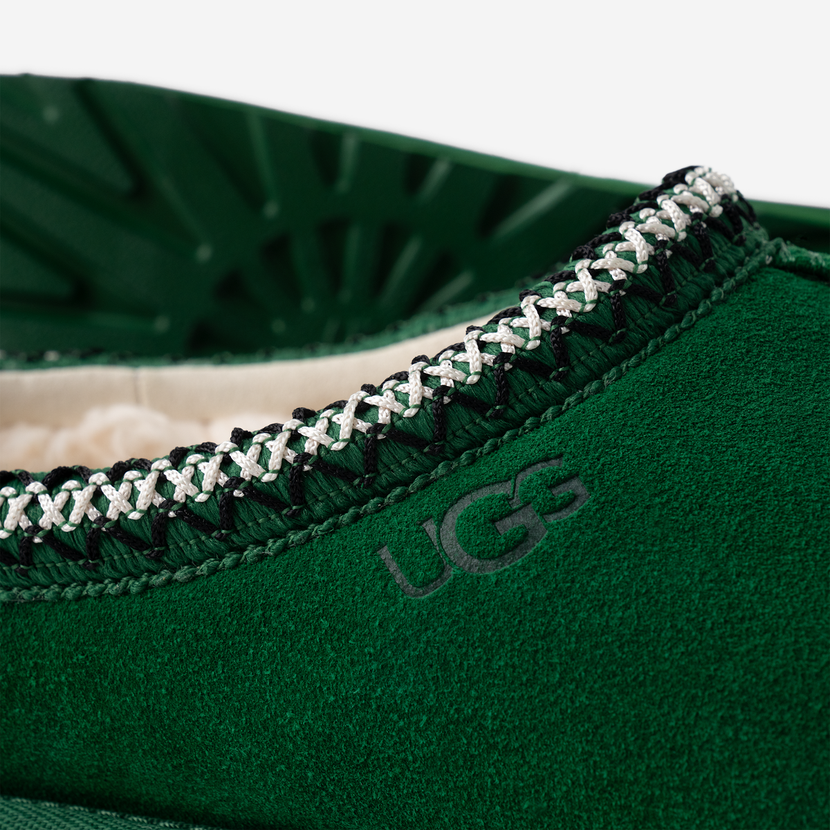 UGG Tasman Slipper Monstera | 5950-MNS