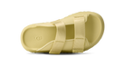 UGG GoldenGlow Slide Golden Apple (Kids)
