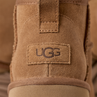 UGG Classic Ultra Mini New Heights Boot Chestnut (Women's)