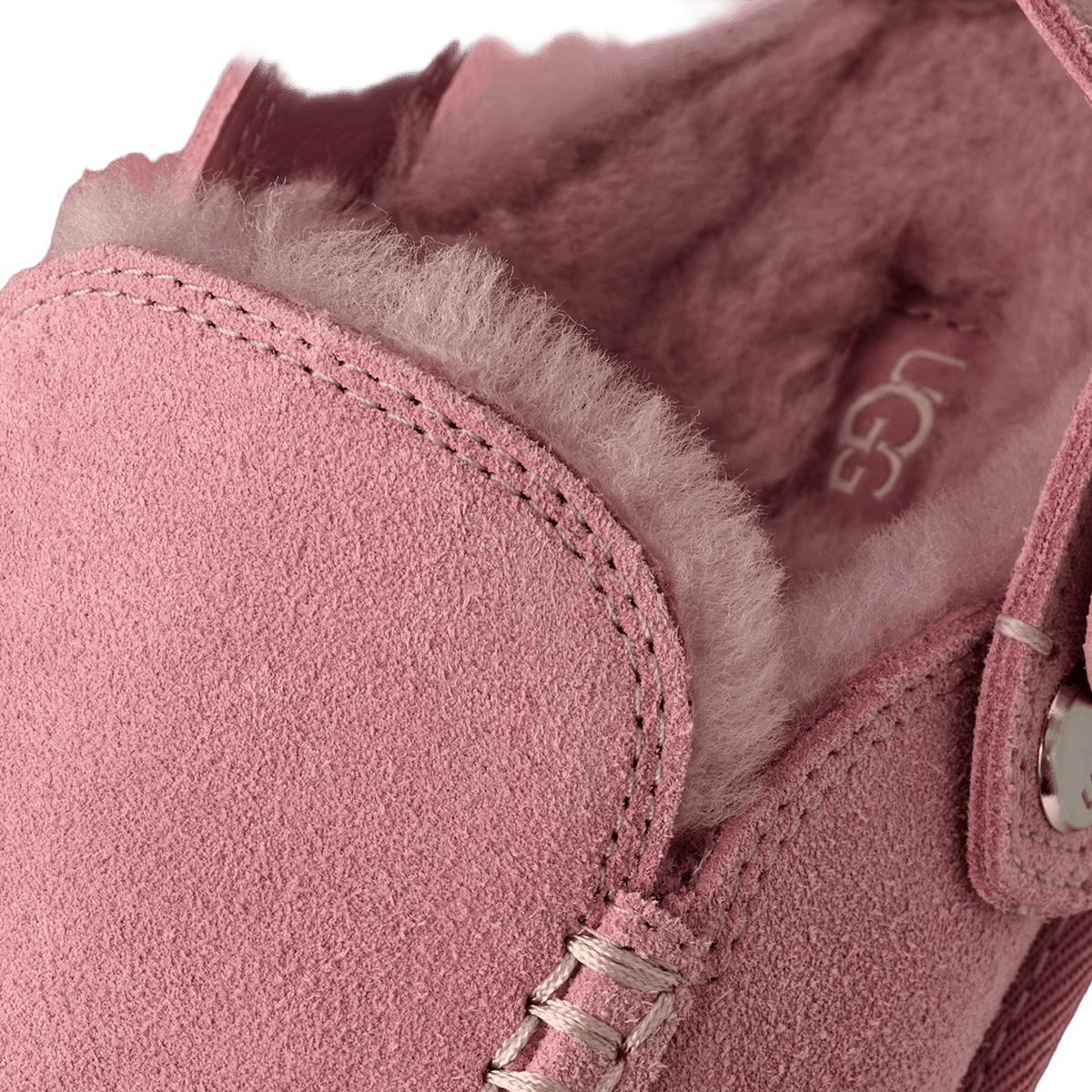 UGG Goldenstar Evelina Clog Dusty Orchid (Women's)