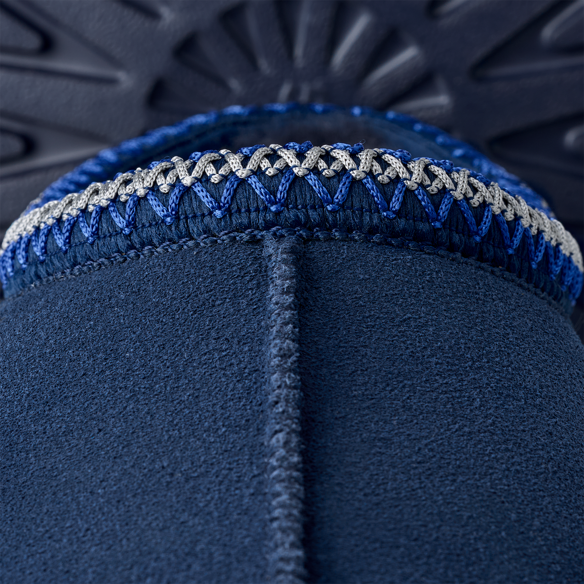 UGG Tasman II Slipper Deep Ocean | 1174671-DEOC