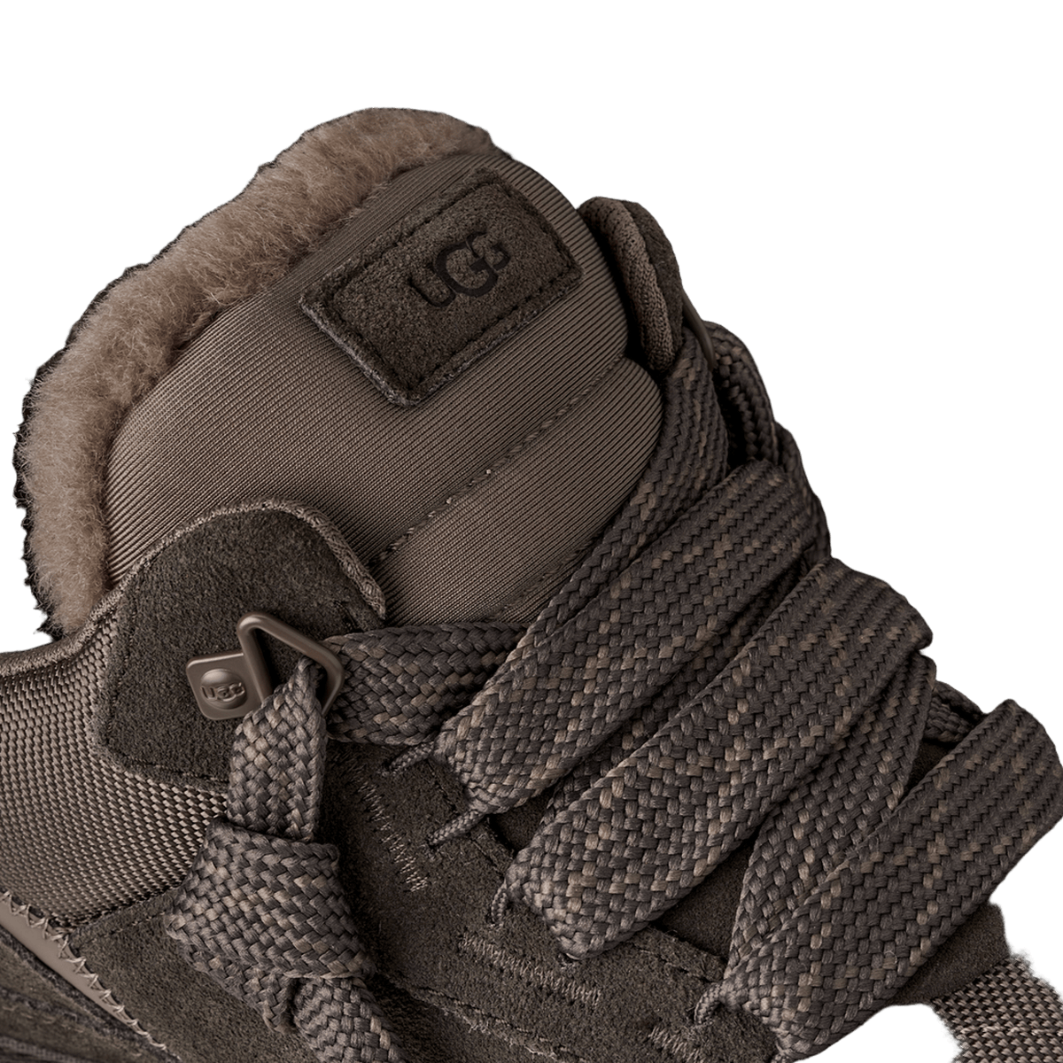 UGG Lowmel Dense Smoke Artichoke