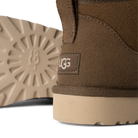 UGG Classic Ultra Mini Boot Hickory