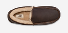 UGG Ascot Matte Slipper Tan | 1103889-TAN