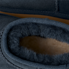 UGG Classic Ultra Mini Boot Dark Indigo (Women's)
