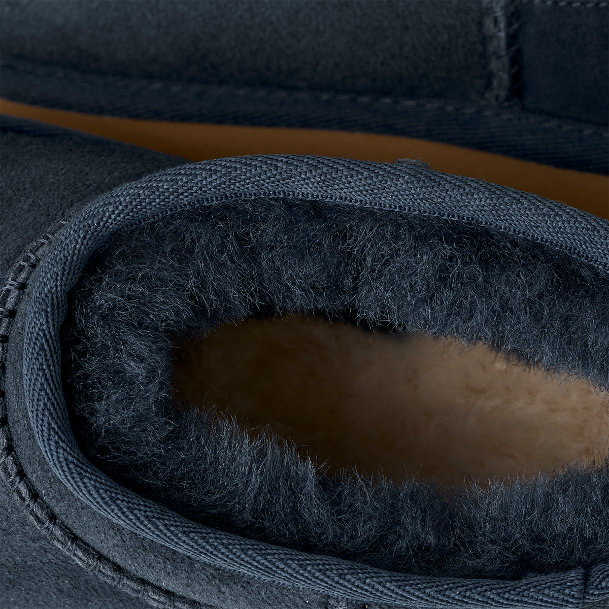 UGG Classic Ultra Mini Boot Dark Indigo (Women's)