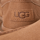 UGG Ascot Lug Chestnut | 1172691-CHE