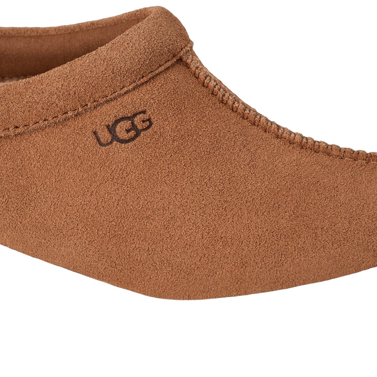UGG Tasman StreetScape Slipper Chestnut Mustard Seed (Women's)