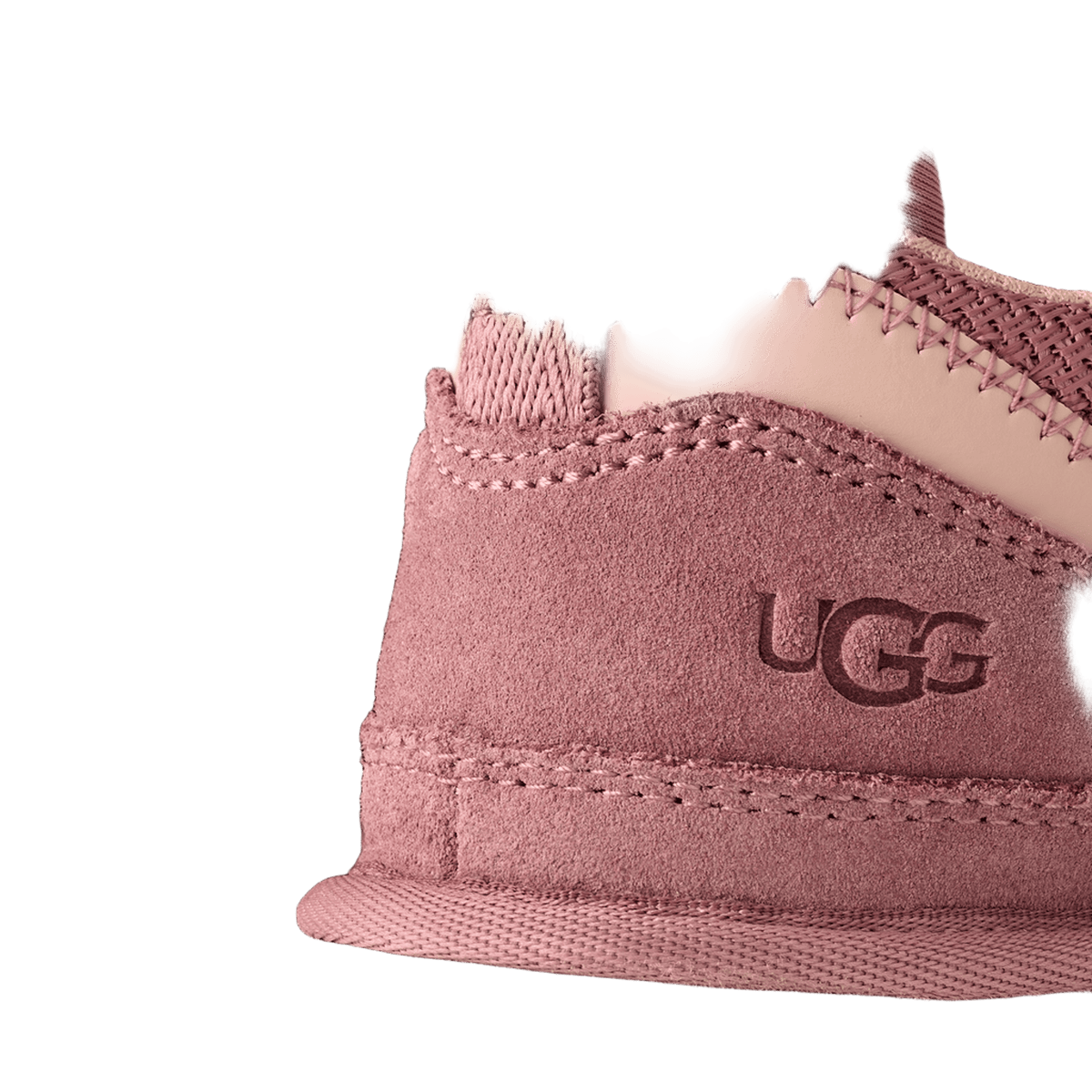 UGG Lowmel Pink Dawn (Kids)