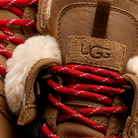 UGG Adirondack Boot XXV Chestnut (Women's) | 1170591-CHE