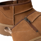 UGG Cityfunc Ultra Mini Boot Chestnut (Women's)