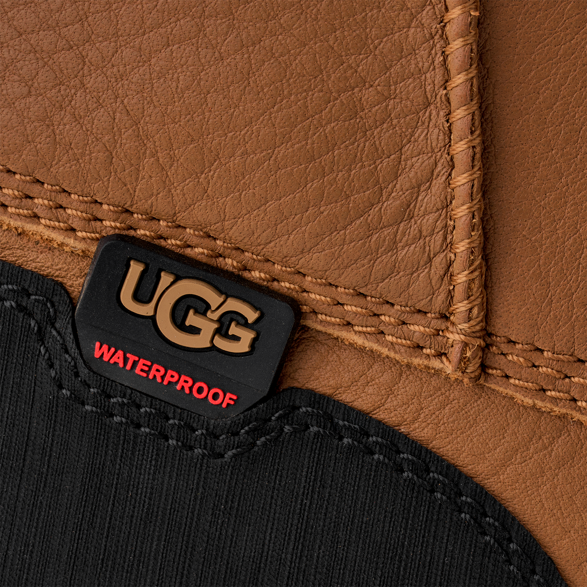 UGG Adirondack Boot XXV Chestnut