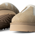UGG Tazz Sunwave Slipper Mustard Seed (Kids)