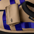 UGG Tasman Wildwood Slipper Sand Regal Blue
