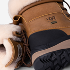 UGG Adirondack III Boot Chestnut (Women's) | 1095141-CHE