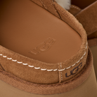 UGG Esmee Clog Chestnut (Women's) | 1173331-CHE