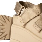 UGG GoldenRise Platform Sandals Mustard Seed (Women's)