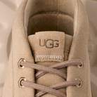 UGG Chukka Lug Boot Mustard Seed | 1171113-MDSD