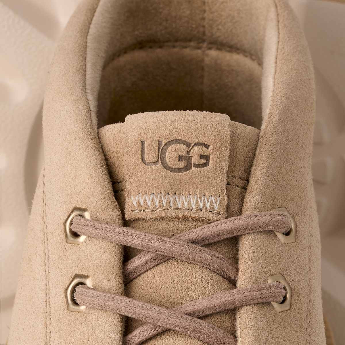 UGG Chukka Lug Boot Mustard Seed | 1171113-MDSD