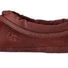 UGG Tasman Weather Hybrid Slipper Cordovan White Pepper