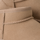 UGG Classic Ultra Mini Platform Boot Sand (Kids)